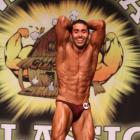 Ivan  Blazquez - NPC Powershack Classic 2011 - #1